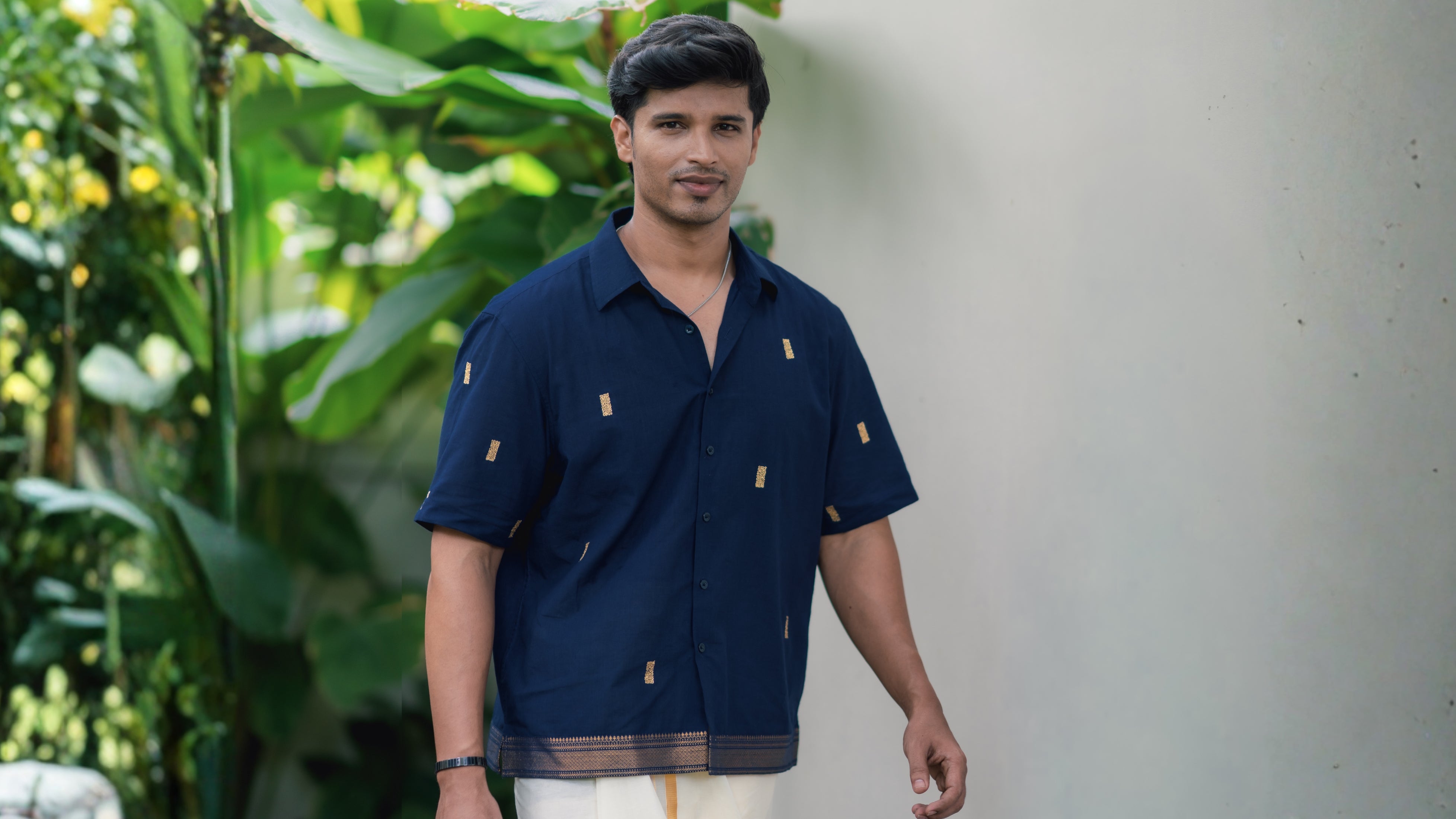 Men's Onam