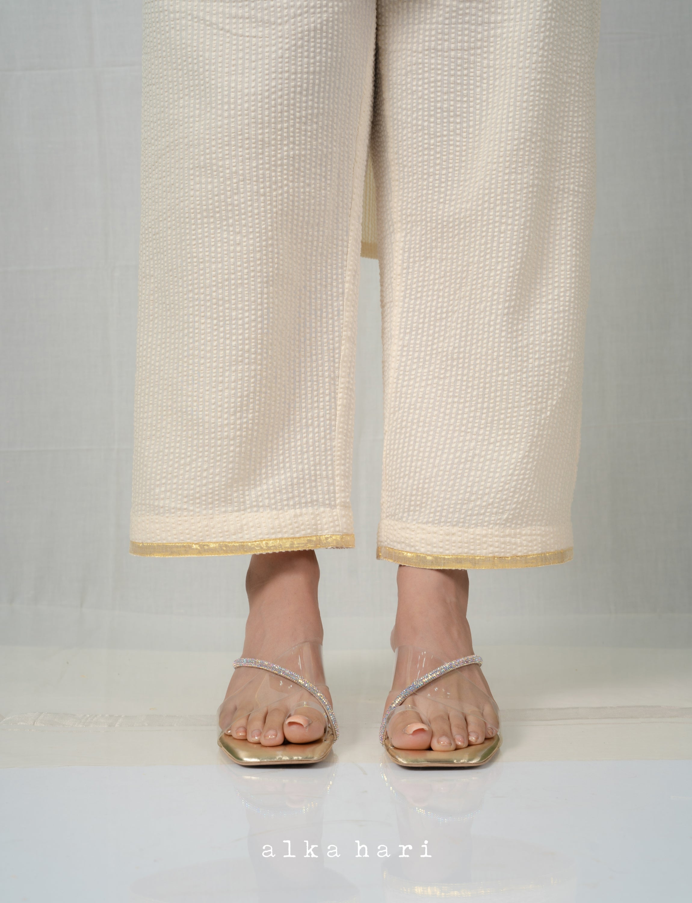 Aruna Pants