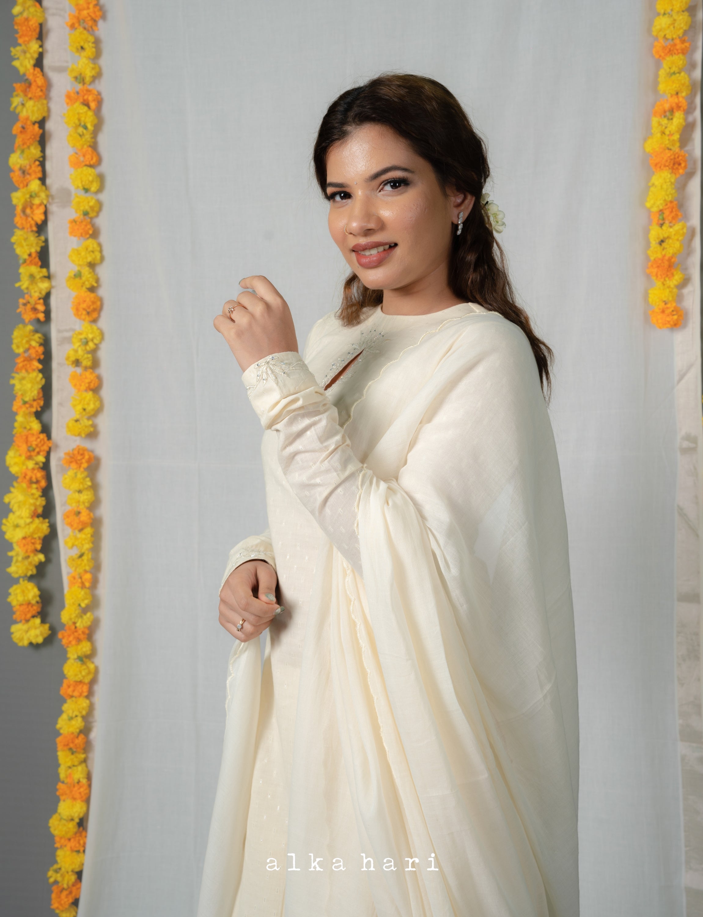 Lata Kurti