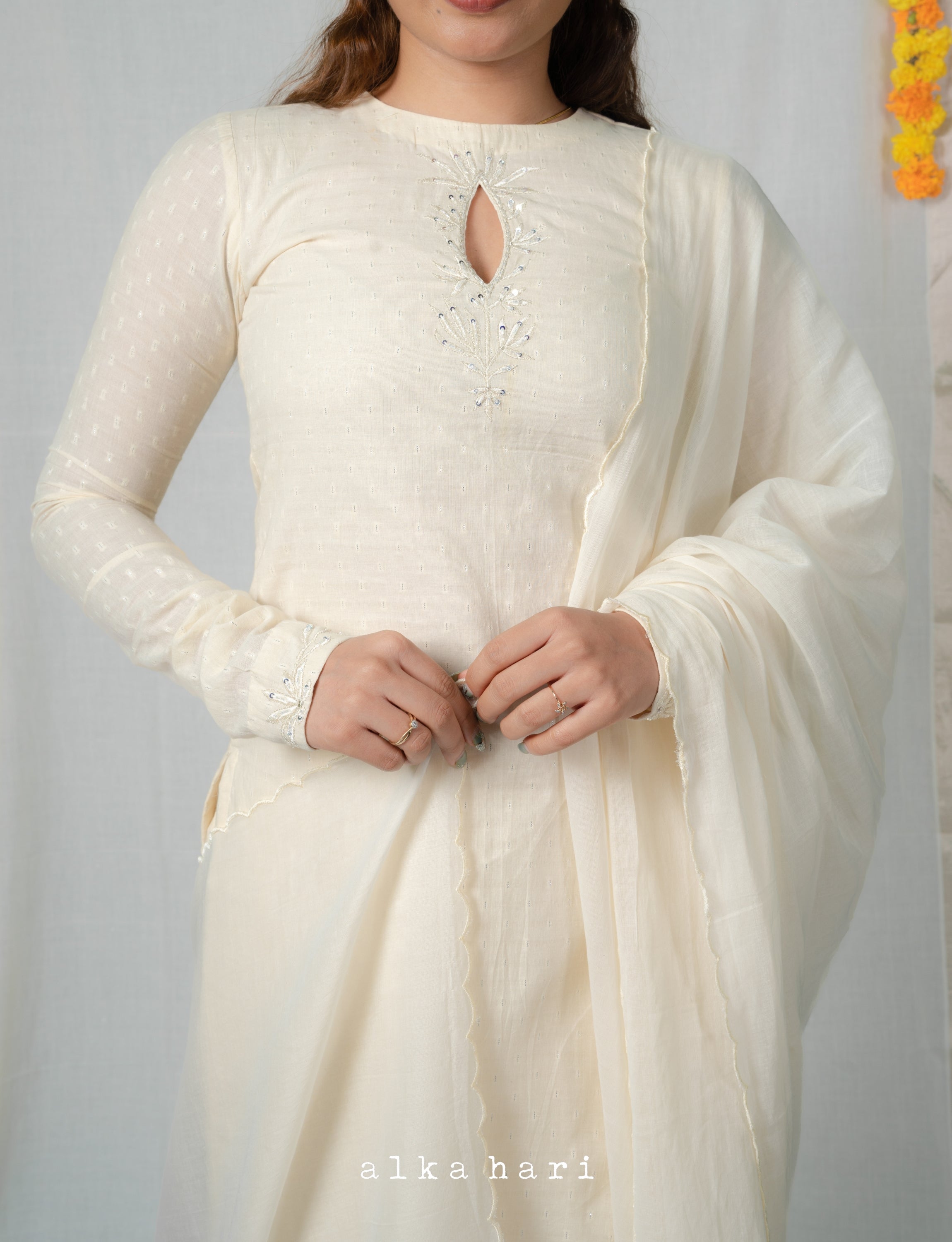 Lata Kurti