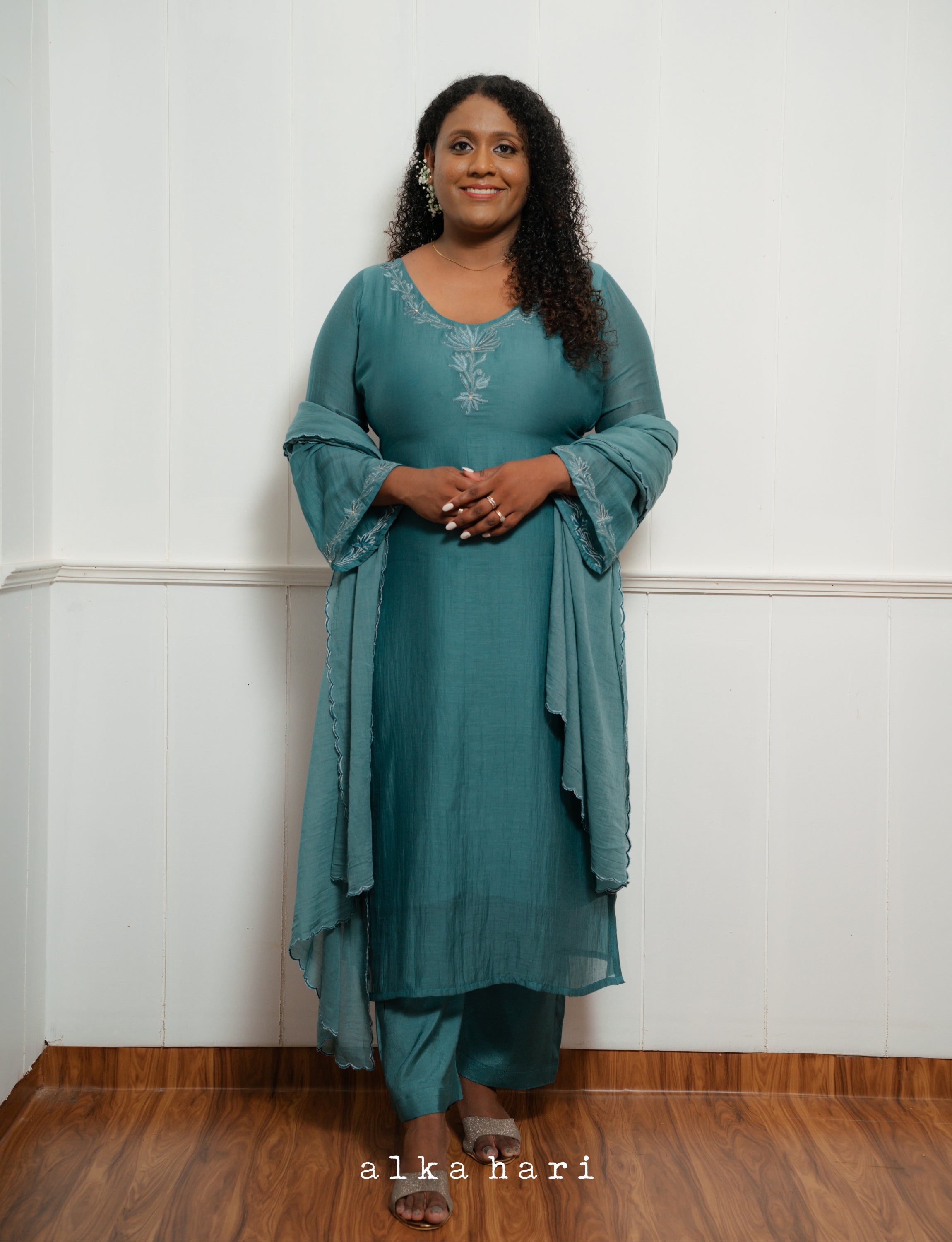 Anjana Kurta