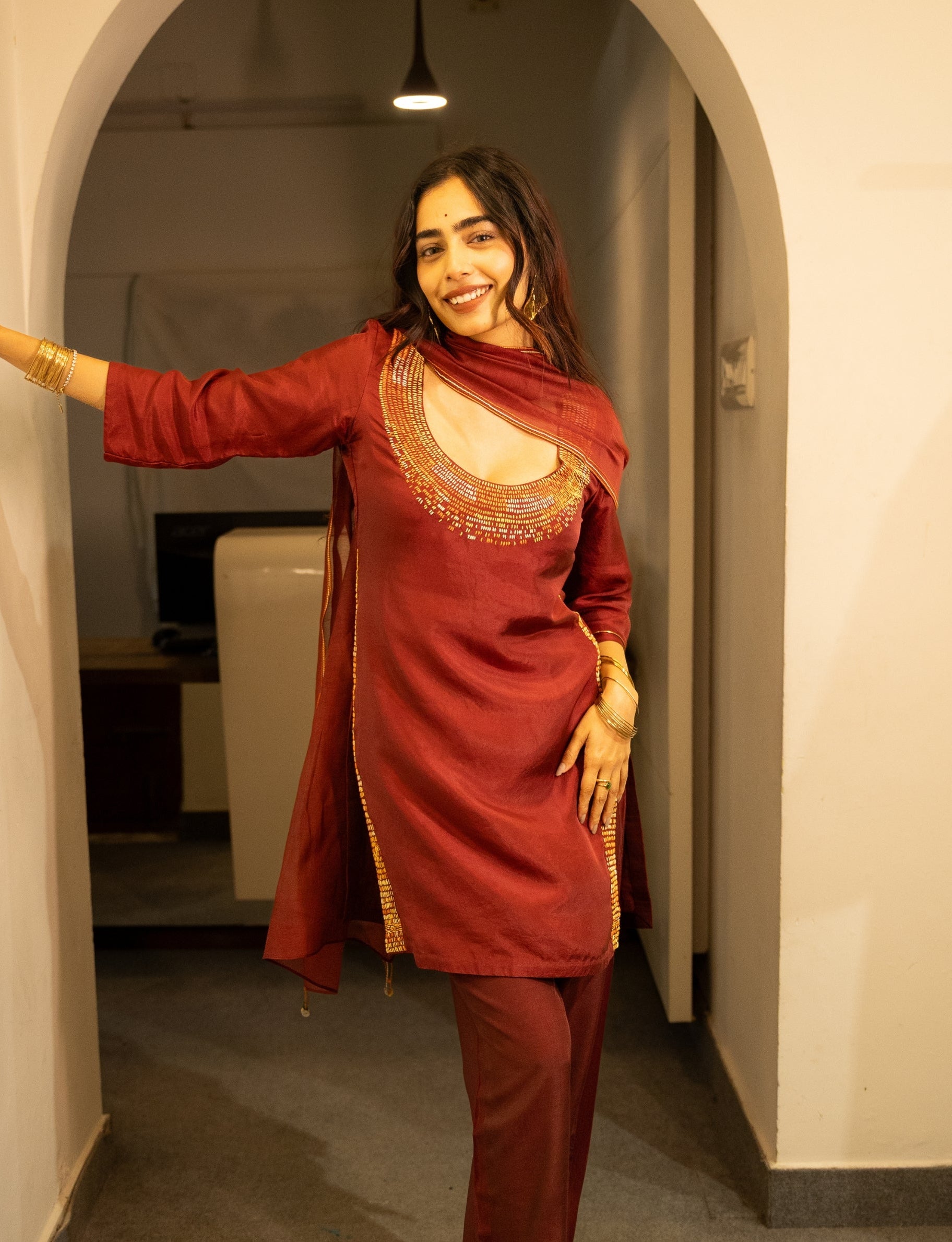 Alka Hari – Alka Hari Pvt Ltd