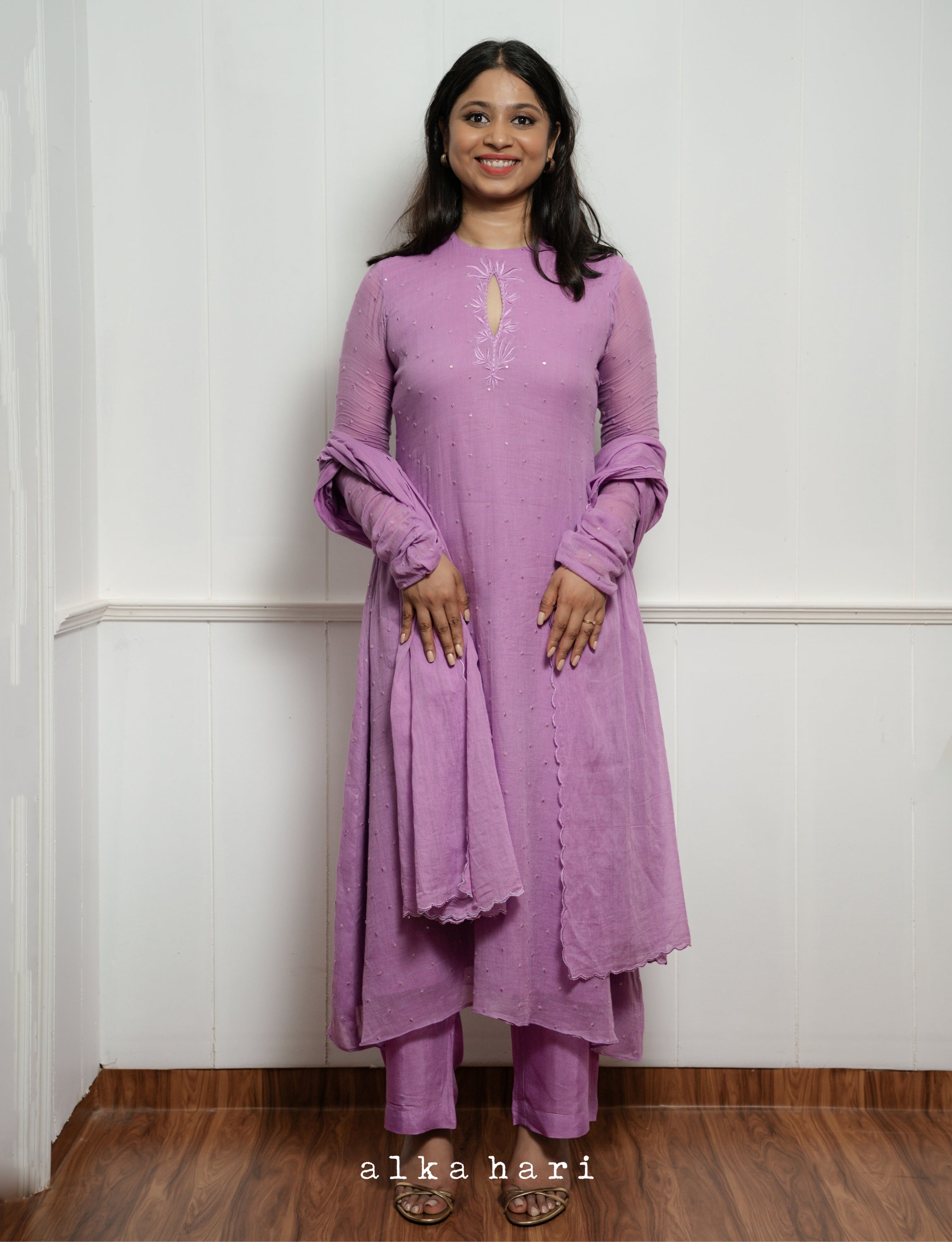 Nandhini Kurta