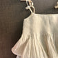 Girl's Smocked Top and Skirt