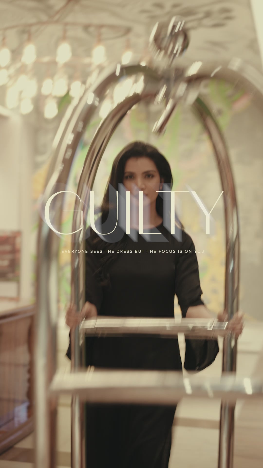 Black Dupion Silk Kurta