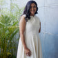 Weave anarkali